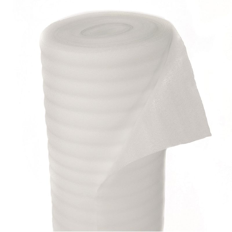Placa de Polex «espuma de polietileno» – de 40 mm - Blanca