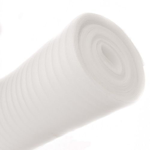 Polex «Espuma de polietileno» - de 10 mm – Blanco