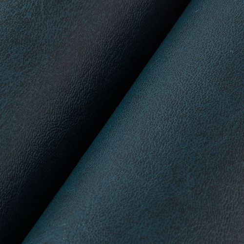 Cuerina talampaya - Azul petróleo - Color 6168