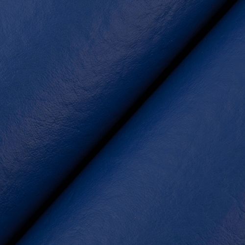Cuerina bufalo - Azul francia
