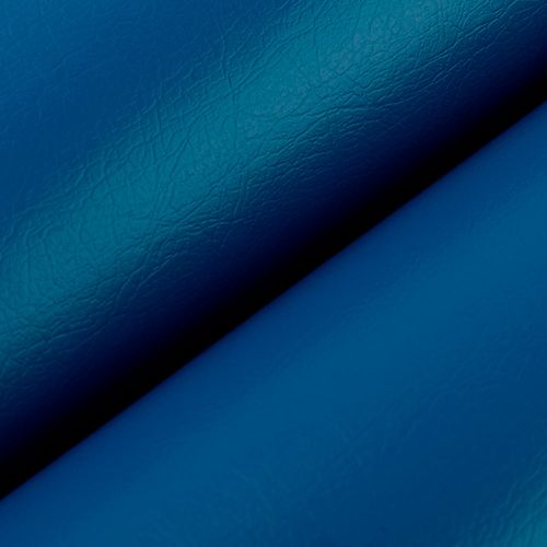 Cuerina náutica barracuda - Azul
