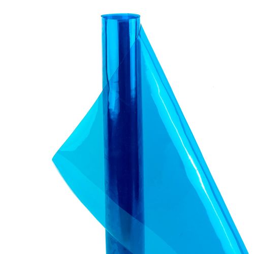 Cristal fumé - Nº 4 de 350 micrones - Azul