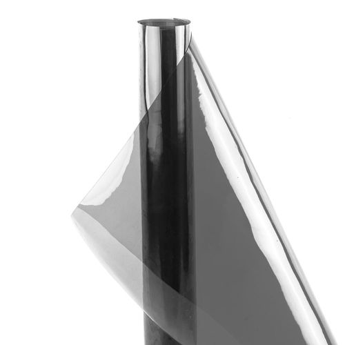 Cristal fumé - Nº 4 de 350 micrones - Negro