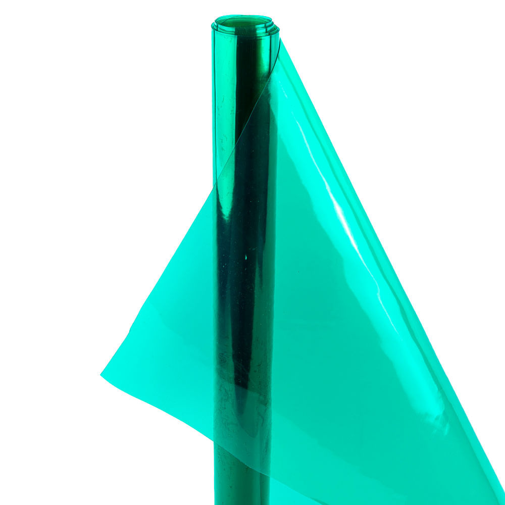 Cristal transparente - Plavinil - Nº 2 de 180 micrones