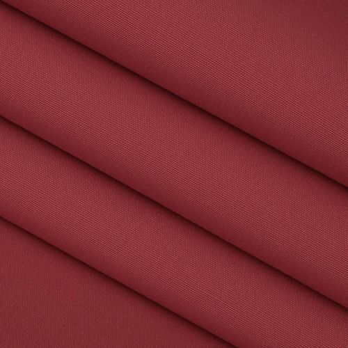 Lona acrílica Sunbrella - Crimson Red