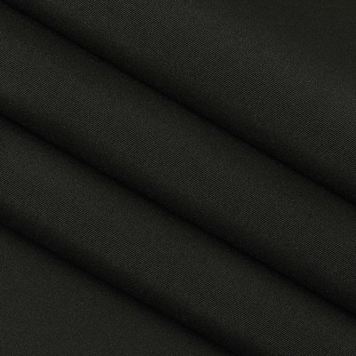 Lona acrílica Sunbrella - Negro