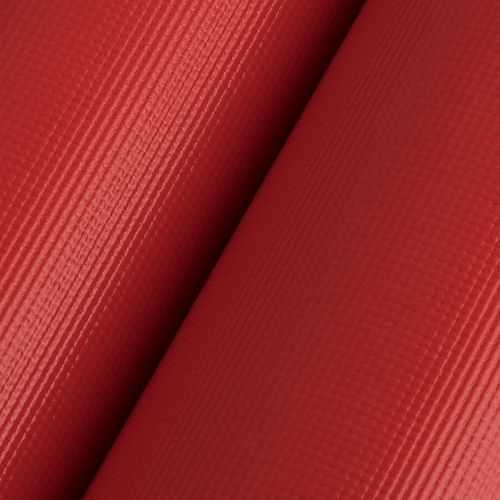 Cobertura El Zonda 900 - Rojo