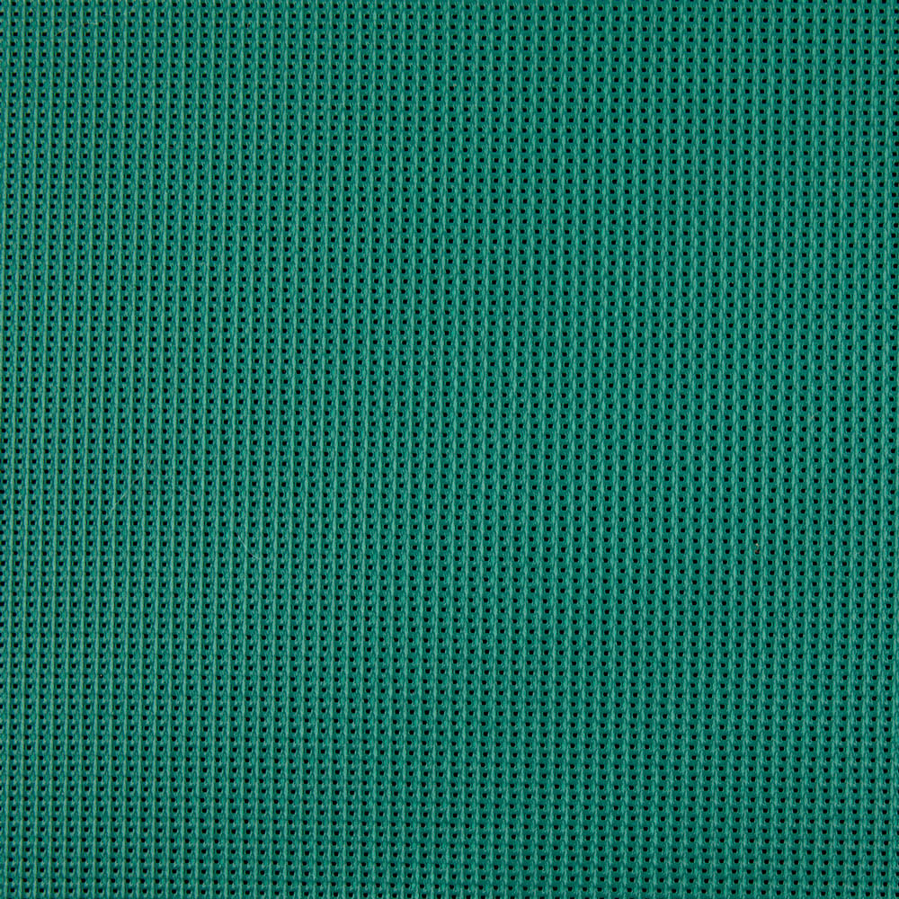 Manta Verde Jungla Oscuro acrílico 125x150 SOLID