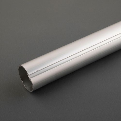 Tubo de aluminio de 32 mm para cortinas roller - Línea SIL