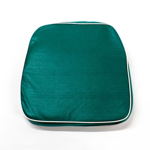 Almohadón de jardín estándar - Liso - Verde Benetton